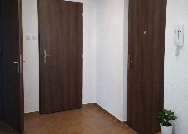 3-izbový byt s nájomným potenciálom na Terase