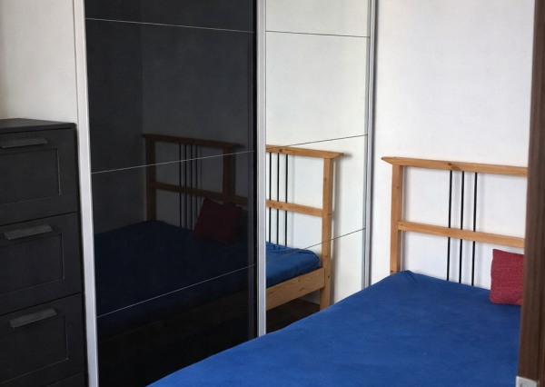 3-izbový byt s nájomným potenciálom na Terase