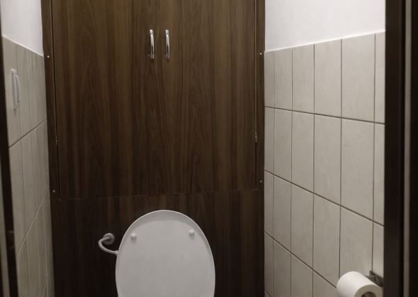 3-izbový byt s nájomným potenciálom na Terase