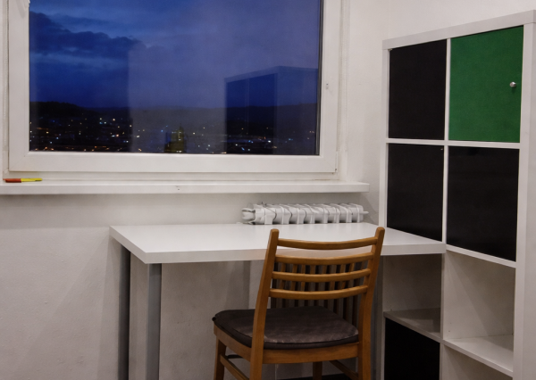 3-izbový byt s nájomným potenciálom na Terase