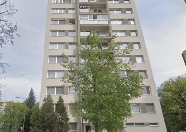 3-izbový byt s nájomným potenciálom na Terase