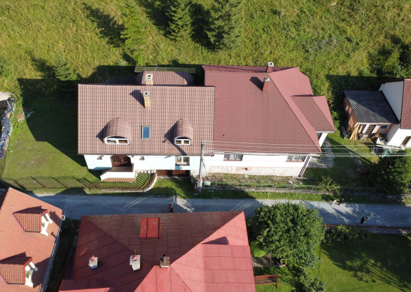 REKREAČNÝ DOM 250 M OD PALCMANSKEJ MAŠE | DEDINKY
