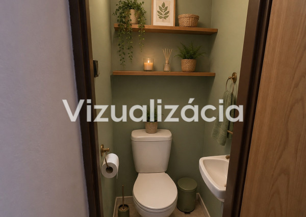 REKREAČNÝ DOM 250 M OD PALCMANSKEJ MAŠE | DEDINKY