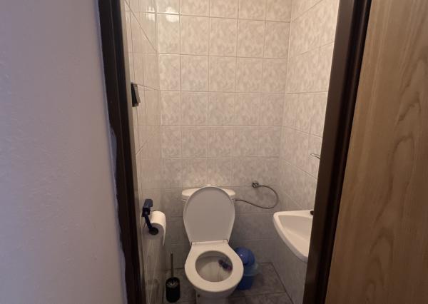 REKREAČNÝ DOM 250 M OD PALCMANSKEJ MAŠE | DEDINKY
