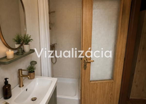 REKREAČNÝ DOM 250 M OD PALCMANSKEJ MAŠE | DEDINKY