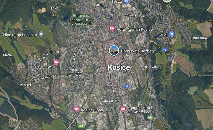 Hľadáme 2 izbový byt pre konkrétneho klienta v Košiciach - fotografia 1