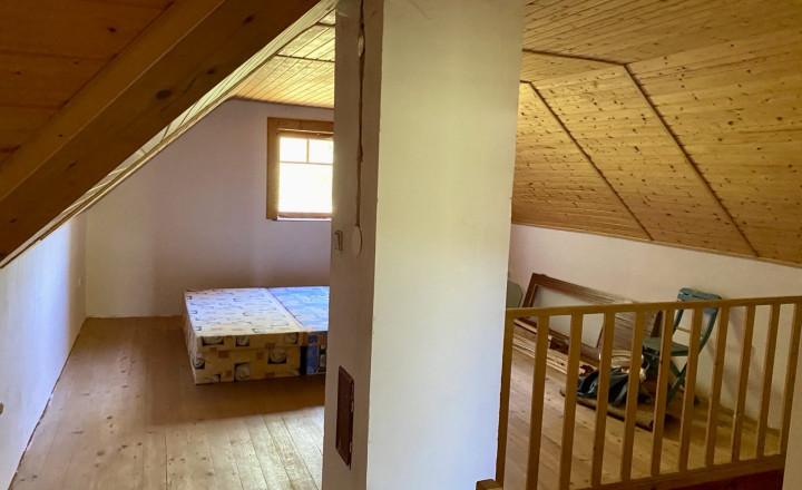 4-izbový rodinný dom v obci Jasov, len 25 minút od Košíc - fotografia 6