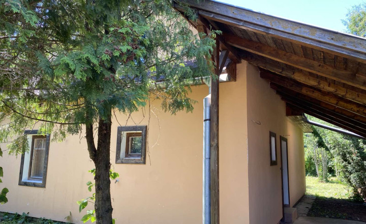 4-izbový rodinný dom v obci Jasov, len 25 minút od Košíc - fotografia 4