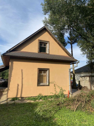 4-izbový rodinný dom v obci Jasov, len 25 minút od Košíc - fotografia 3