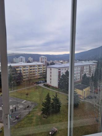 PREDANÉ -Slnečný 2-izbový byt, možnosť úpravy na 3i - fotografia 21