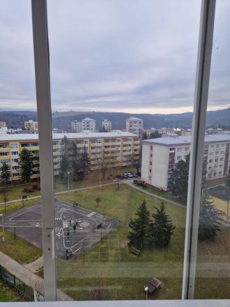 PREDANÉ -Slnečný 2-izbový byt, možnosť úpravy na 3i - fotografia 20