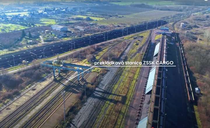 Priemyselný areál – Strategická investícia Čierna nad Tisou - fotografia 6