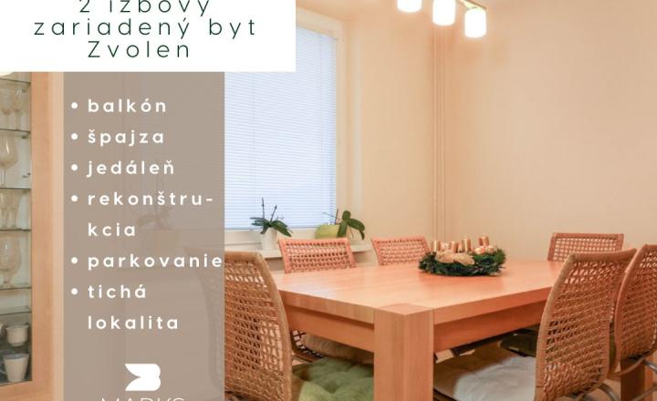 PREDANÉ -Slnečný 2-izbový byt, možnosť úpravy na 3i - fotografia 22