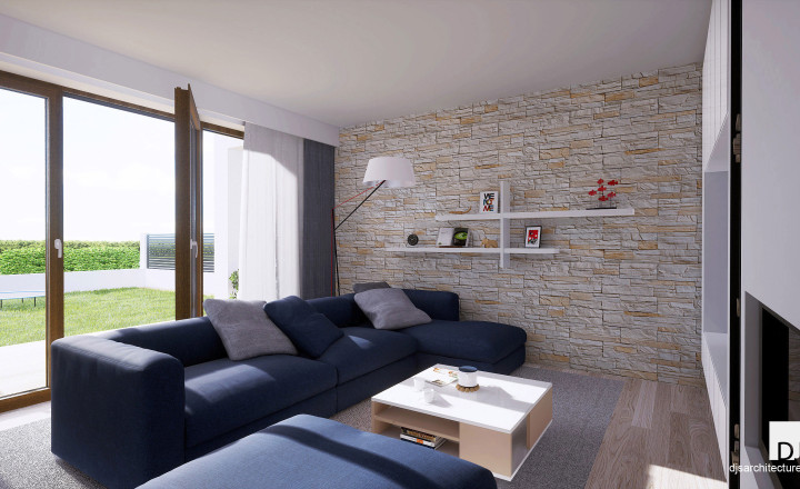 PREDANÉ MARKS | 4‑i bungalov Rimavské Janovce časť Močiar - fotografia 13