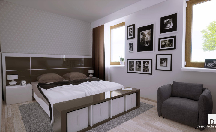 PREDANÉ MARKS | 4‑i bungalov Rimavské Janovce časť Močiar - fotografia 24