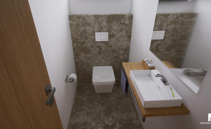 PREDANÉ - 4 izbový bungalov na kľúč v tvare L s pozemkom 786 m² - fotografia 30
