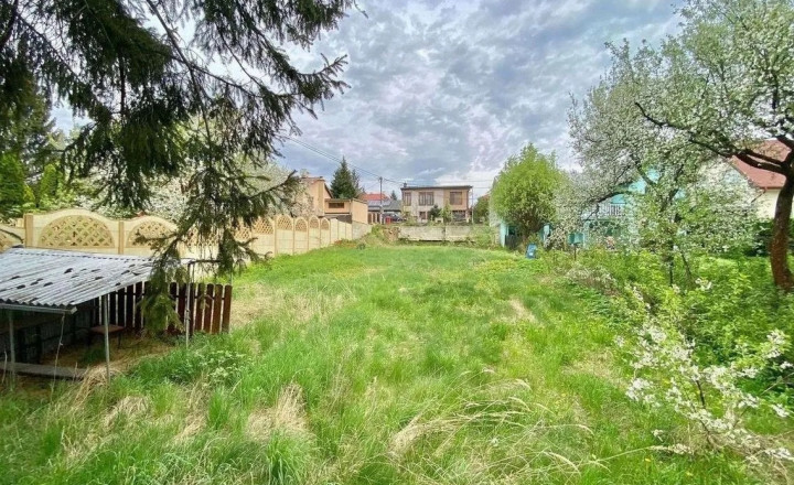 Pozemok s projektom a stavebným povolením – Banská Bystrica - fotografia 9