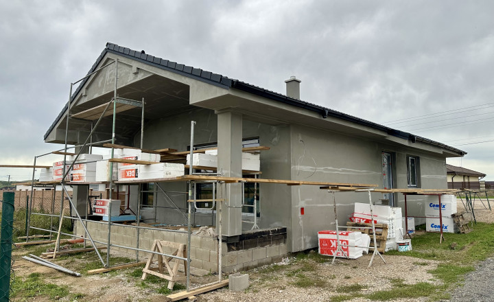 PREDANÉ MARKS | 4‑i bungalov Rimavské Janovce časť Močiar - fotografia 5
