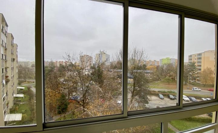 3-izbový byt s potenciálom | Košice – Západ, Bernolákova 7 - fotografia 10