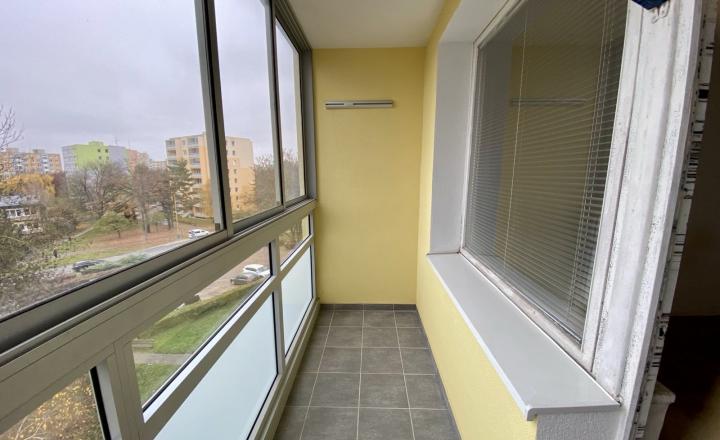 3-izbový byt s potenciálom | Košice – Západ, Bernolákova 7 - fotografia 9