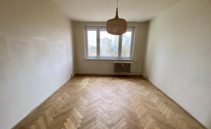 3-izbový byt s potenciálom | Košice – Západ, Bernolákova 7 - fotografia 7