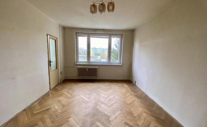 3-izbový byt s potenciálom | Košice – Západ, Bernolákova 7 - fotografia 4