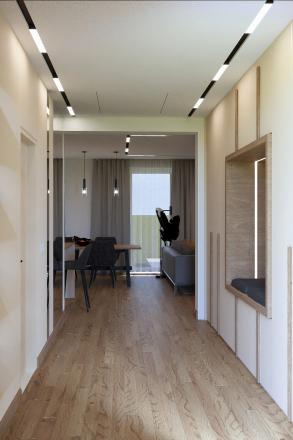REZERVOVANÉ  | 4-i bungalov na kľúč s pozemkom 1002 m² - fotografia 12