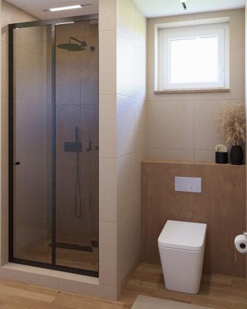 REZERVOVANÉ  | 4-i bungalov na kľúč s pozemkom 1002 m² - fotografia 18