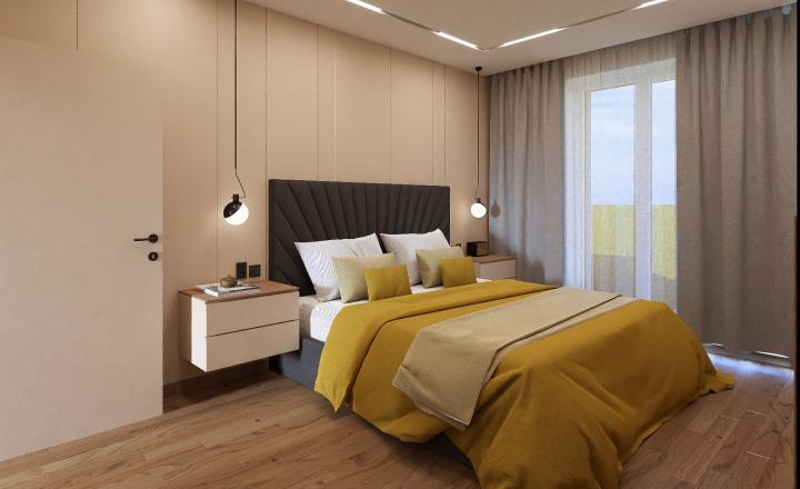 REZERVOVANÉ  | 4-i bungalov na kľúč s pozemkom 1002 m² - fotografia 17