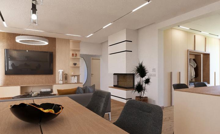 REZERVOVANÉ  | 4-i bungalov na kľúč s pozemkom 1002 m² - fotografia 19