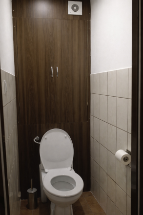PREDANÉ | 3-izbový byt s nájomným potenciálom na Terase - fotografia 11