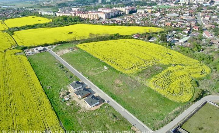 AKTUÁLNE FOTO | Rodinný dom O135 – Slnečné pozemky, Tomašová - fotografia 13