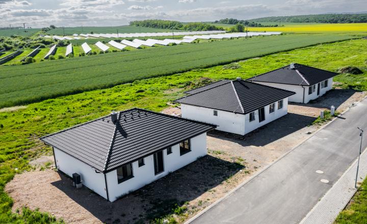 Stavebný pozemok 1000 m² - Rimavská Sobota (odpočet DPH) - fotografia 6