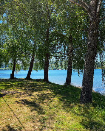 REKREAČNÝ DOM 250 M OD PALCMANSKEJ MAŠE | DEDINKY - fotografia 38