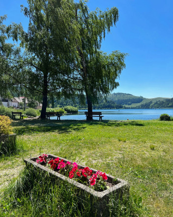 REKREAČNÝ DOM 250 M OD PALCMANSKEJ MAŠE | DEDINKY - fotografia 39