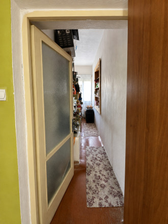 DVA DOMY | VIDIECKY DOM A MASÍVNY ZRUB V OBCI PLOSKÉ - fotografia 34