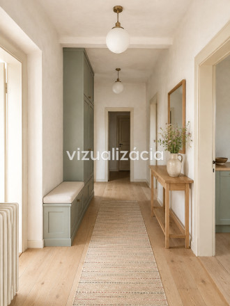 MARKS™ | Dom v srdci Slovenského raja – Dedinky - fotografia 12
