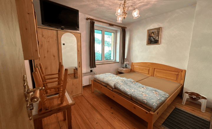 REKREAČNÝ DOM 250 M OD PALCMANSKEJ MAŠE | DEDINKY - fotografia 10