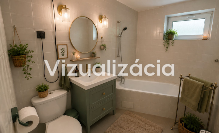 REKREAČNÝ DOM 250 M OD PALCMANSKEJ MAŠE | DEDINKY - fotografia 13
