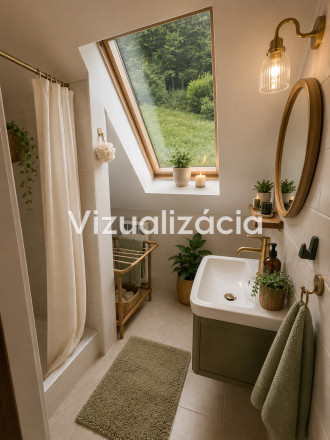 REKREAČNÝ DOM 250 M OD PALCMANSKEJ MAŠE | DEDINKY - fotografia 32
