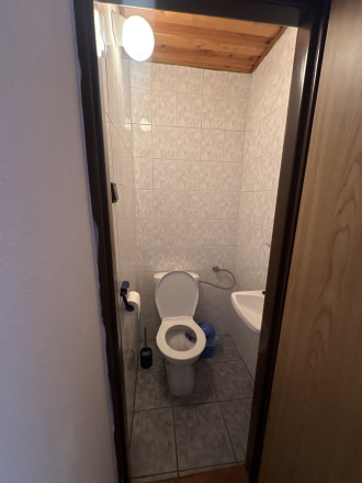 REKREAČNÝ DOM 250 M OD PALCMANSKEJ MAŠE | DEDINKY - fotografia 28