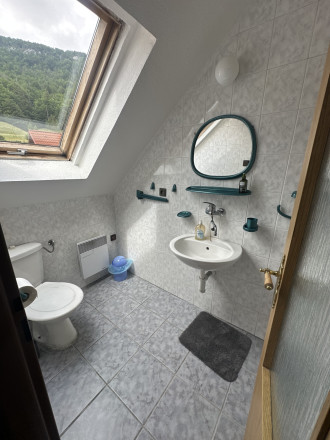 REKREAČNÝ DOM 250 M OD PALCMANSKEJ MAŠE | DEDINKY - fotografia 30