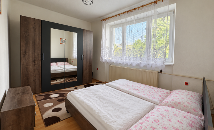 5-izbový rodinný dom s pozemkom 893 m² | Turňa nad Bodvou - fotografia 17