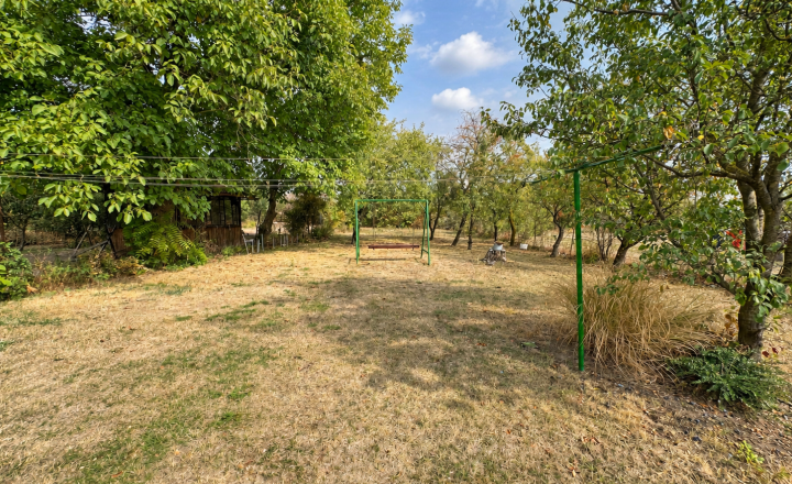 5-izbový rodinný dom s pozemkom 893 m² | Turňa nad Bodvou - fotografia 34