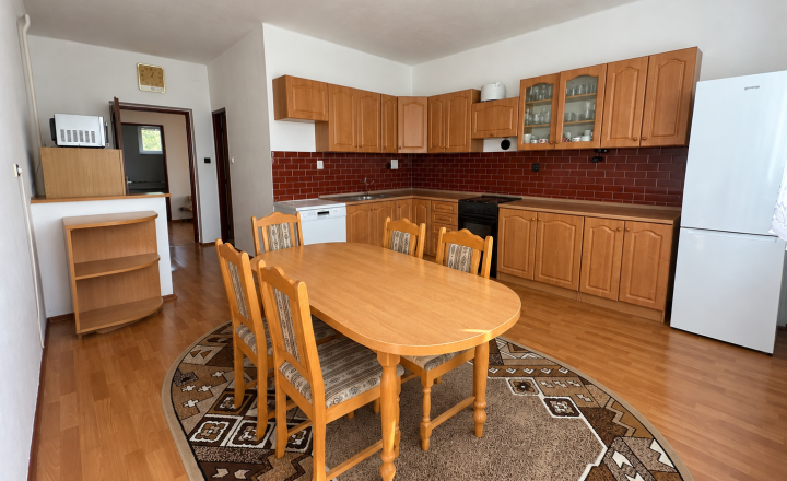 5-izbový rodinný dom s pozemkom 893 m² | Turňa nad Bodvou - fotografia 15