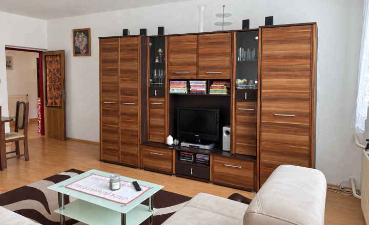 5-izbový rodinný dom s pozemkom 893 m² | Turňa nad Bodvou - fotografia 12