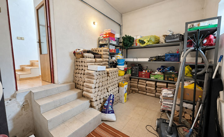 5-izbový rodinný dom s pozemkom 893 m² | Turňa nad Bodvou - fotografia 32