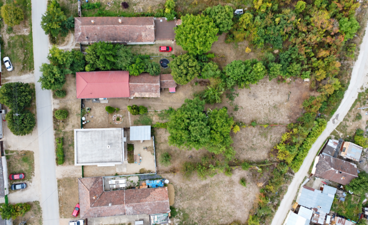 5-izbový rodinný dom s pozemkom 893 m² | Turňa nad Bodvou - fotografia 9