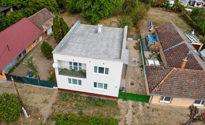 5-izbový rodinný dom s pozemkom 893 m² | Turňa nad Bodvou - fotografia 4