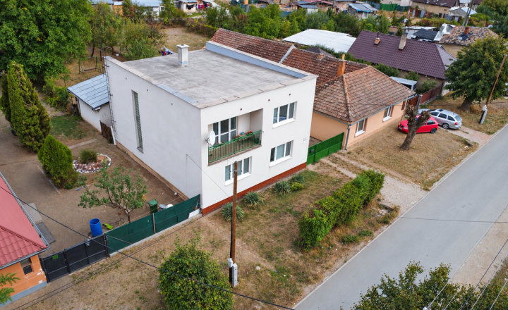 5-izbový rodinný dom s pozemkom 893 m² | Turňa nad Bodvou - fotografia 5